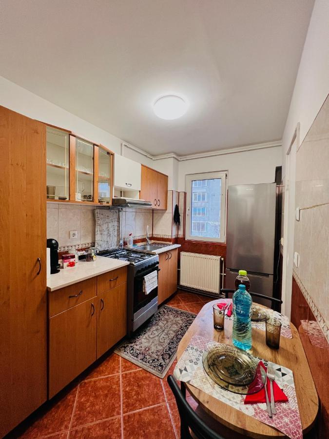 Апартаменты House24 Gari Брашов Экстерьер фото